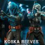 Koska Reeves