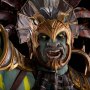 Kotal Kahn Sun God