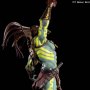 Kotal Kahn Sun God