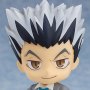 Kotaro Bokuto Uniform Nendoroid