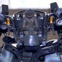 GTF-11SR DRIO (realita)