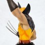Marvel: Wolverine Classic Brown