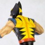 Marvel: Wolverine Classic Yellow