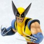 Wolverine Classic Yellow (studio)