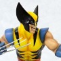 Wolverine Classic Yellow (studio)