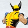 Wolverine Classic Yellow (studio)