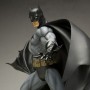 DC Comics: Batman Black Costume