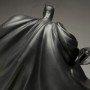 Batman Black Costume