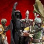 Star Wars: Bounty Hunters - Darth Vader (bonus)