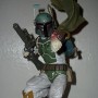 Bounty Hunters - Boba Fett (realita)