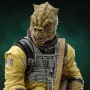 Bounty Hunters - Bossk (studio)