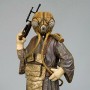 Star Wars: Bounty Hunters - Zuckuss