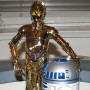 C-3PO and R2-D2 (realita)