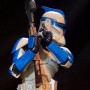 Clone Trooper Lieutenant (Art Of Star Wars Exhibits) (studio)