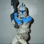 Clone Trooper Lieutenant (Art Of Star Wars Exhibits) (realita)