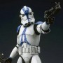 Clone Trooper 501st Legion (studio)