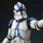 Clone Trooper 501st Legion (studio)