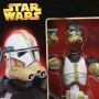 Commander Bly (produkce)