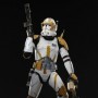 Commander Cody (studio)