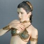 Princess Leia As Slave (studio)