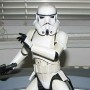 Luke Skywalker In Storm Trooper Armor (realita)