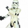 Luke Skywalker In Storm Trooper Armor (studio)