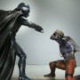 Luke Skywalker Vs. Darth Vader McQuarrie Concept (studio)