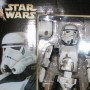 Sandtrooper Sergeant (StarWarsShop.com, Hobbyshop Kotobukiya) (produkce)