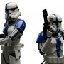 Star Wars: Stormtrooper Commanders Build Pack (SDCC 2011)