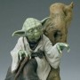 Yoda Dagobah (studio)