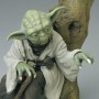 Yoda Dagobah (studio)