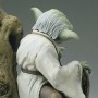 Yoda Dagobah (studio)