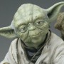 Yoda Dagobah (studio)