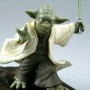 Yoda And Mace Windu (studio)