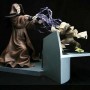 Yoda Vs. Palpatine (studio)