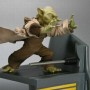 Yoda Vs. Palpatine (studio)