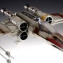 Star Wars: Cross Section T-65 X-Wing Starfighter Set