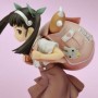 Bakemonogatari: Mayoi Hachikuji