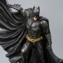 Batman Dark Knight Suit (studio)