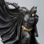 Batman Dark Knight Suit (studio)