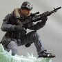 Captain Soap MacTavish Cliffhanger (studio)