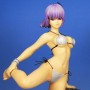 Ayane - Venus On The Beach (realita)