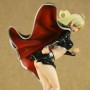 Supergirl Evil (SDCC 2011)