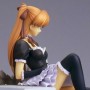 Asuka Langley Soryu Goth-Loli Black (studio)