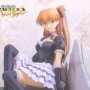 Asuka Langley Soryu Goth-Loli Black (studio)