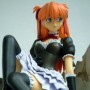 Asuka Langley Soryu Goth-Loli Black (realita)