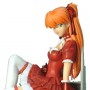 Evangelion: Asuka Langley Soryu Goth-Loli Crimson