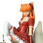 Asuka Langley Soryu Goth-Loli Crimson (studio)