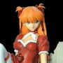 Asuka Langley Soryu Goth-Loli Crimson (studio)