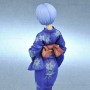 Rei Ayanami Yukata (studio)